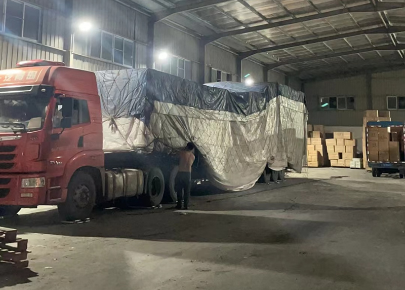 临沂到大庆货运公司-临沂到大庆货运专线-送货到门 临沂到大庆货运公司-临沂到大庆货运专线-送货到门